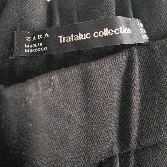 Classic Pants from Zara - Picture 2 of 3